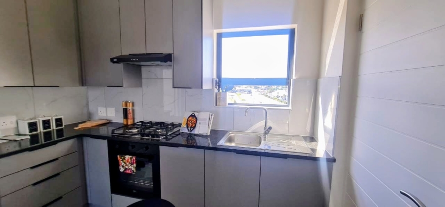 To Let 2 Bedroom Property for Rent in Flamingo Vlei Western Cape